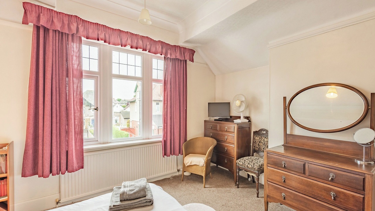 Photo of Others in Bare