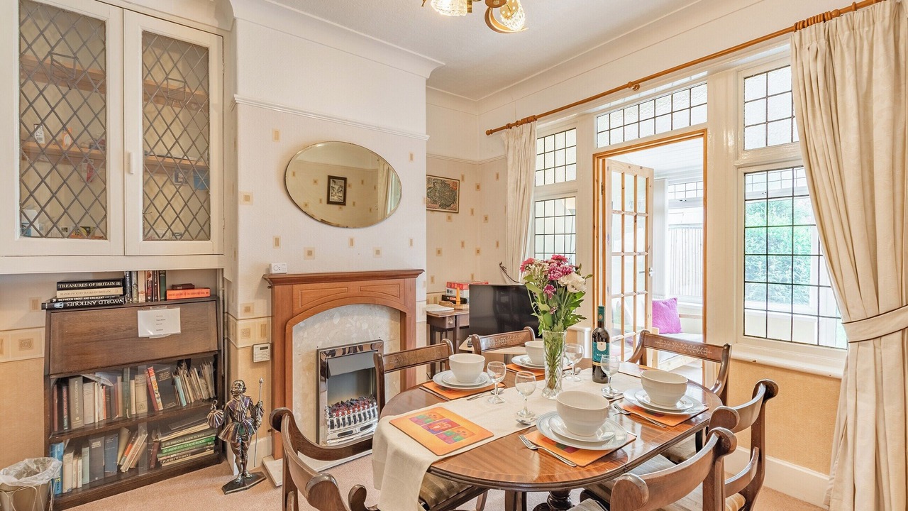 Photo of Bedroom in Bare