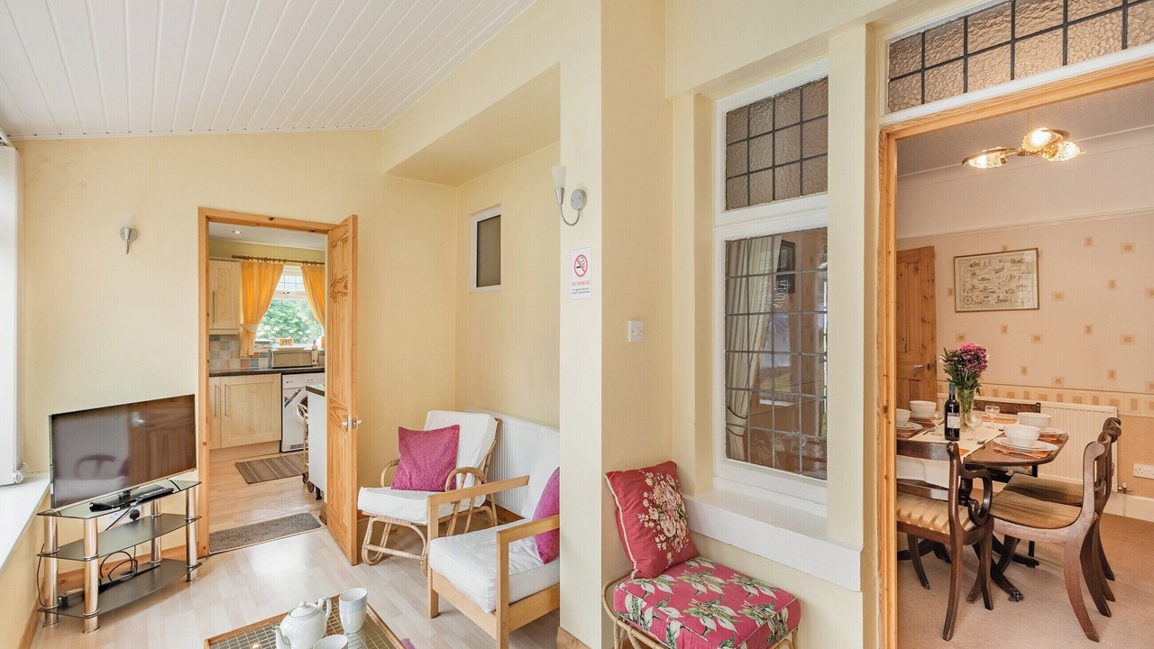 Photo of Bedroom in Bare