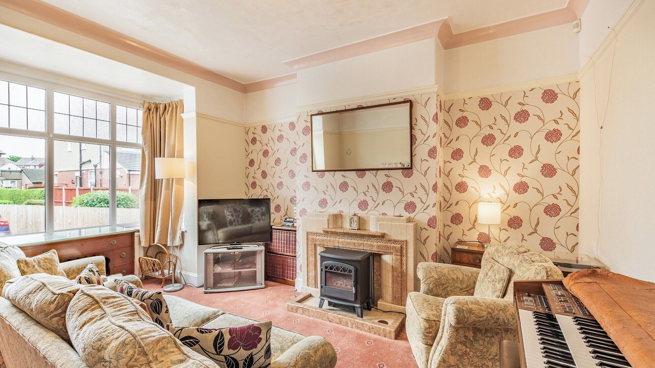 Photo of Others in Bare