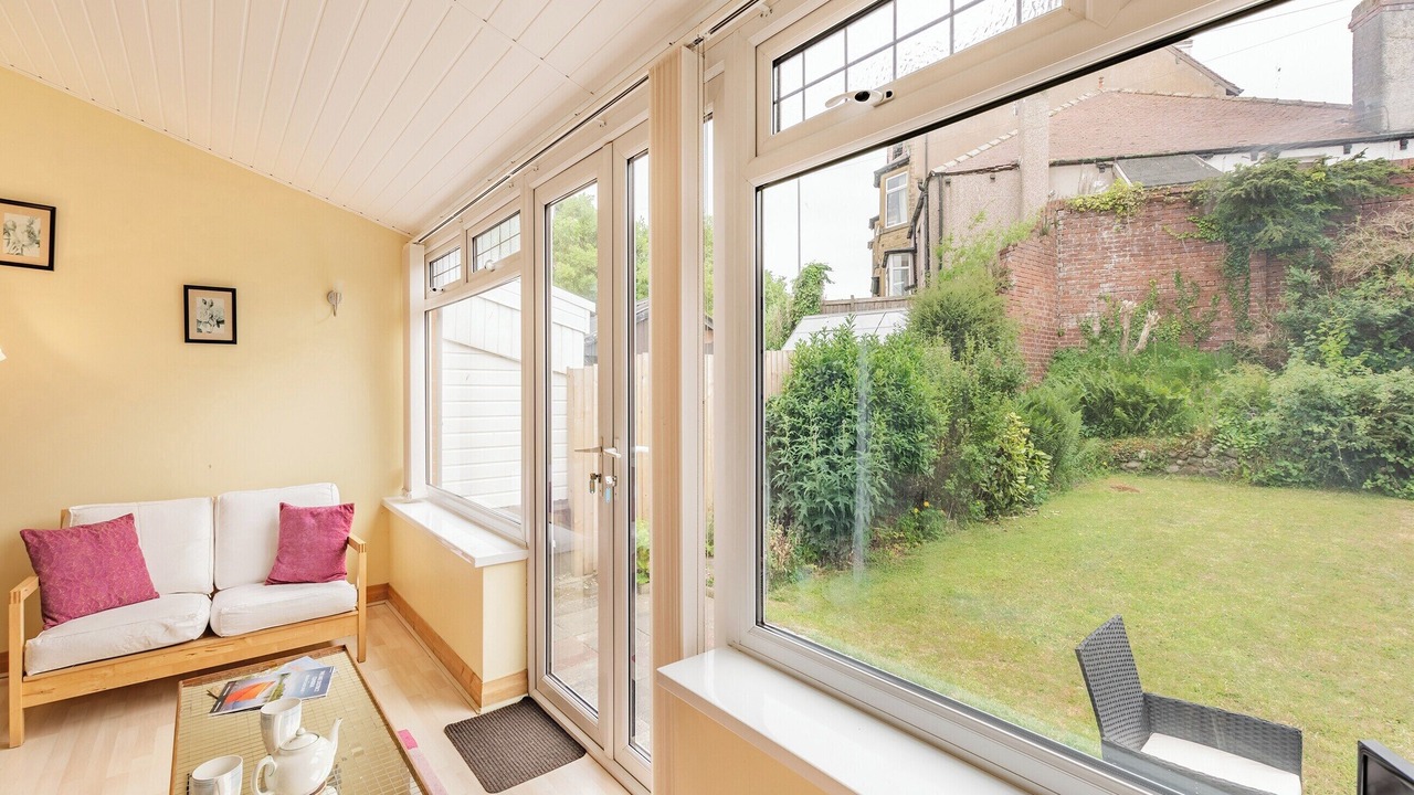 Photo of Bedroom in Bare