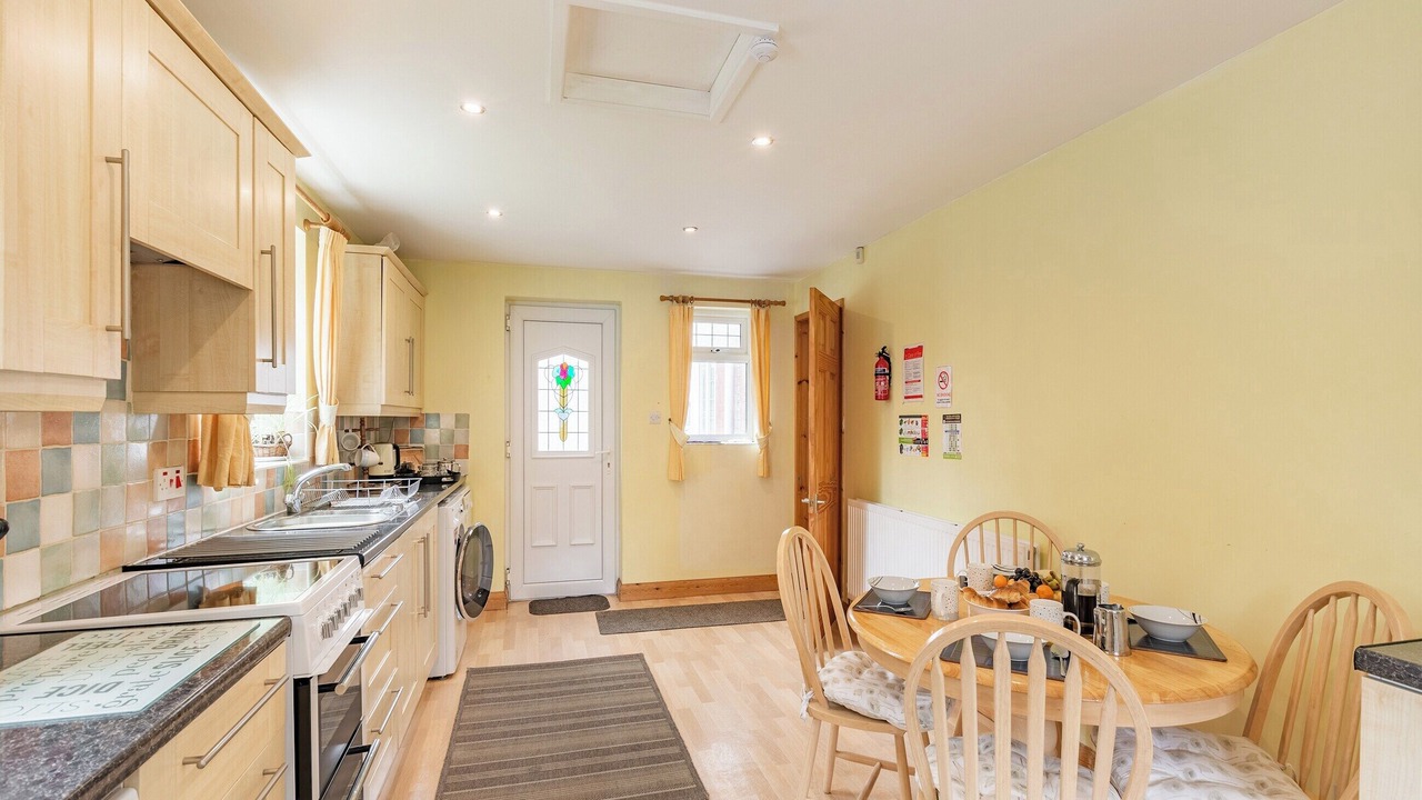 Photo of Others in Bare