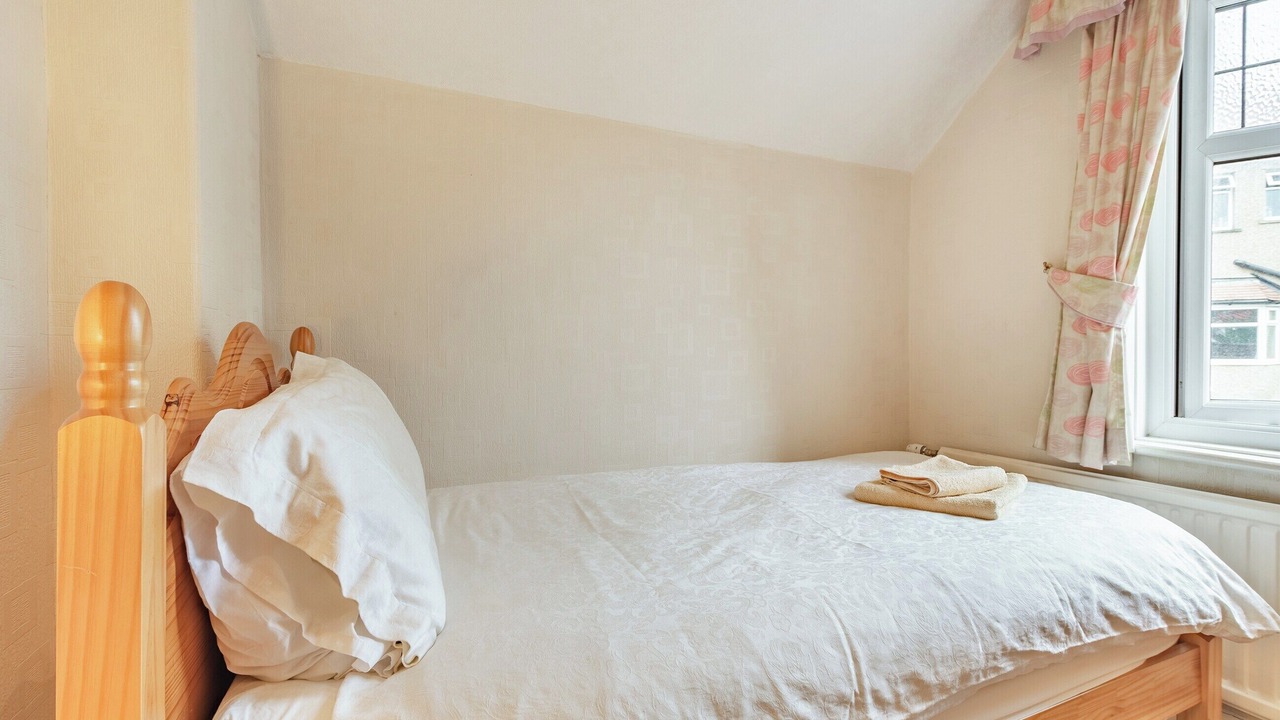 Photo of Others in Bare