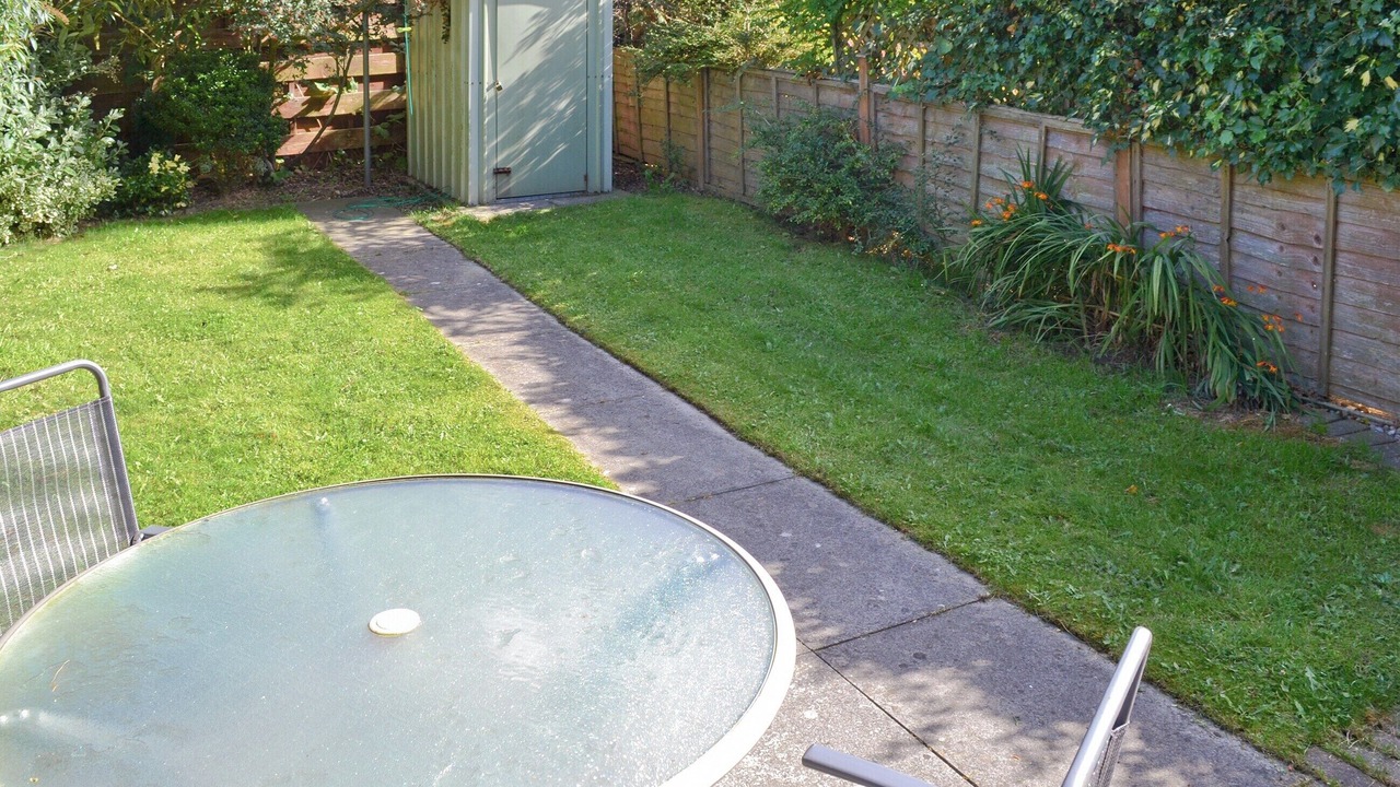 Photo of Outdoor in Scarborough