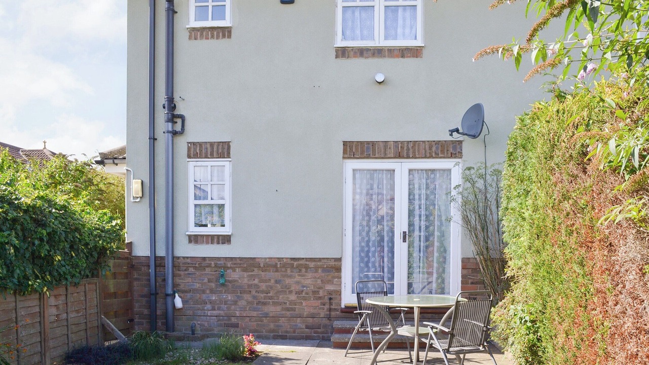 Photo of Outdoor in Scarborough