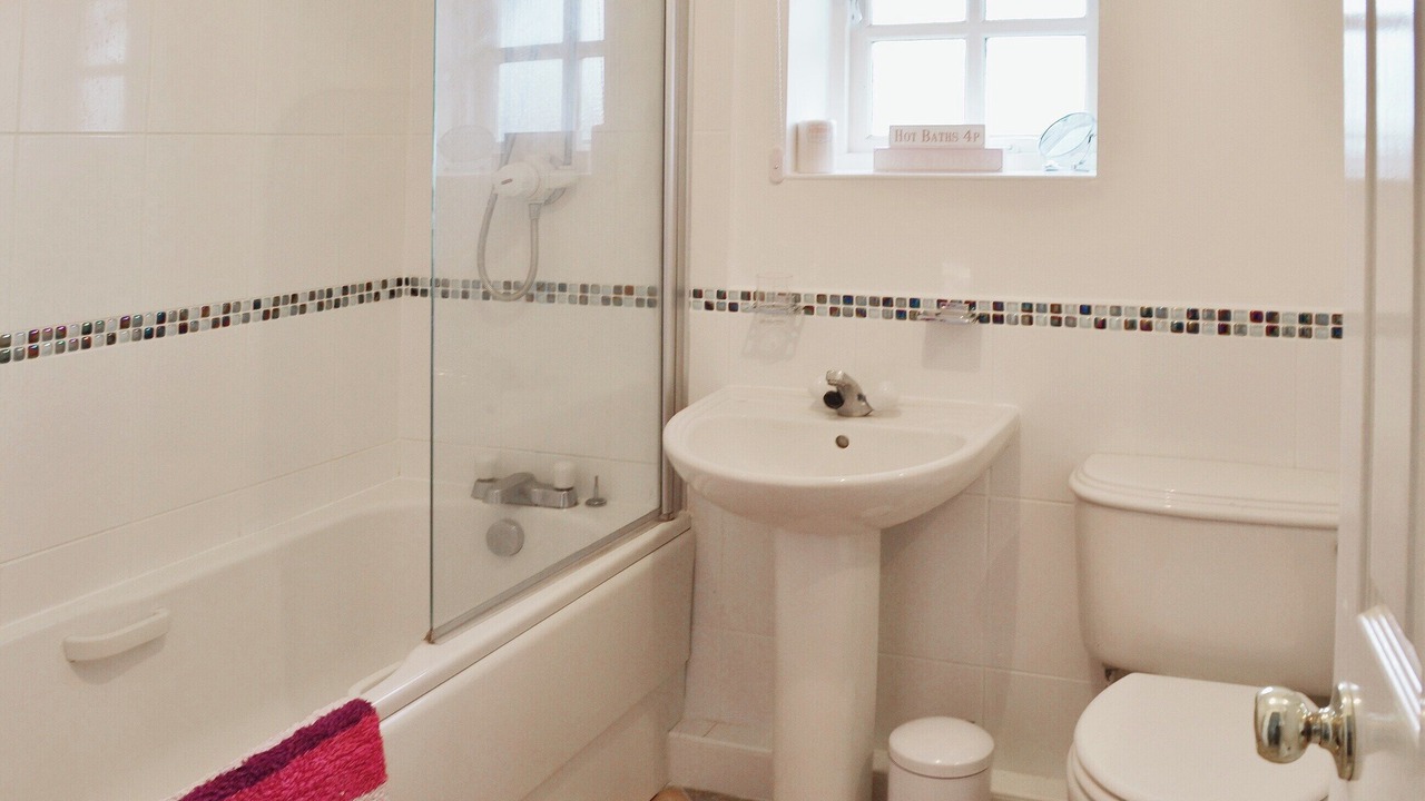 Photo of Bathroom in Scarborough