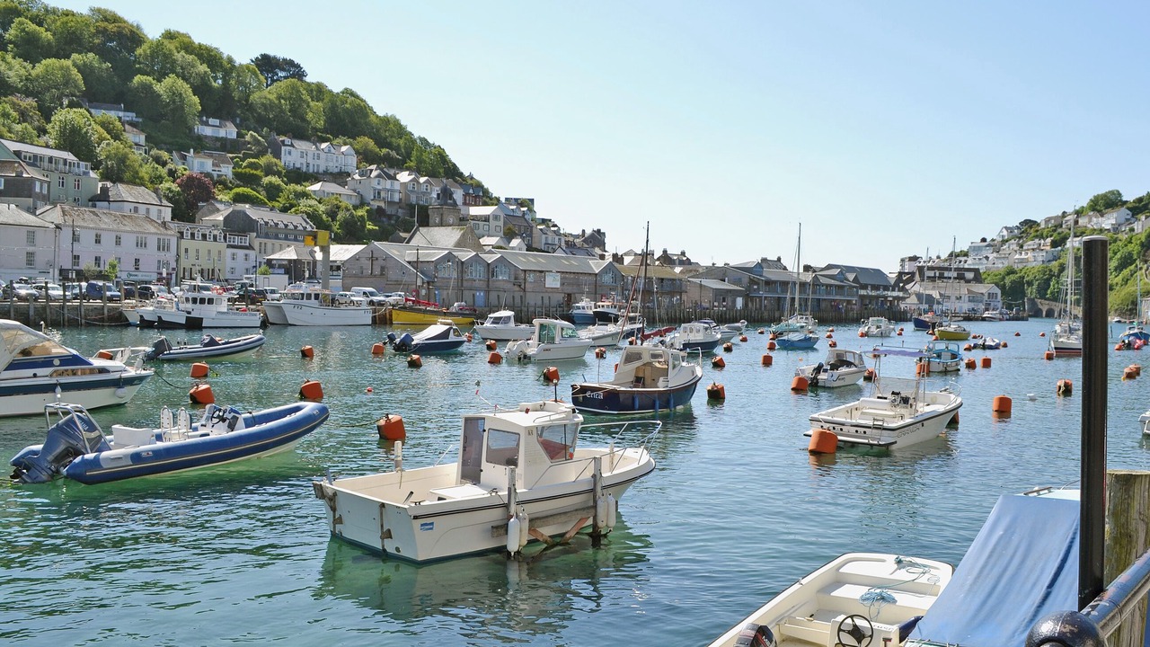 Photo of Others in Looe