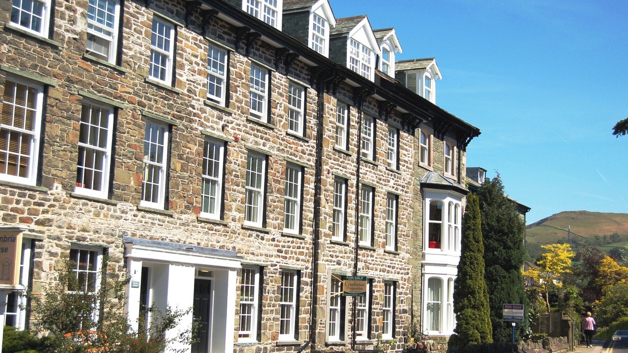 Photo of Others in Keswick