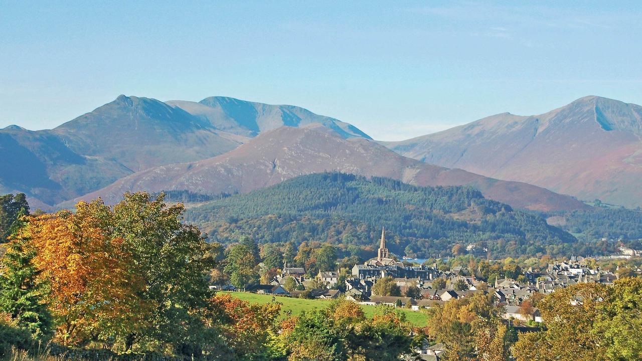 Photo of Others in Keswick