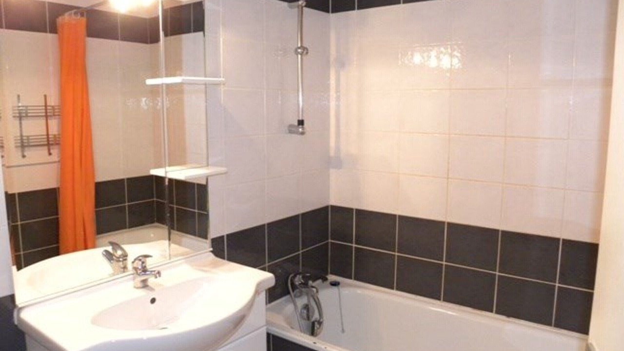 Photo of Bathroom in Orcieres-Merlette