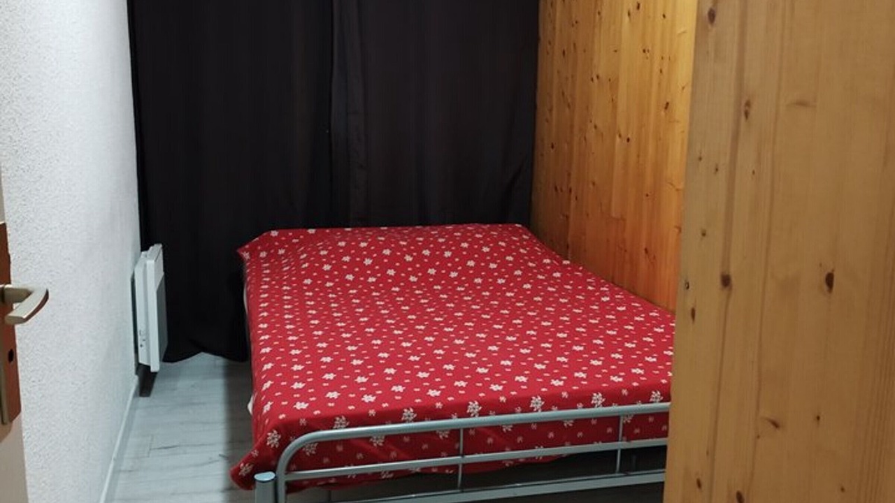 Photo of Bedroom in Orcieres-Merlette
