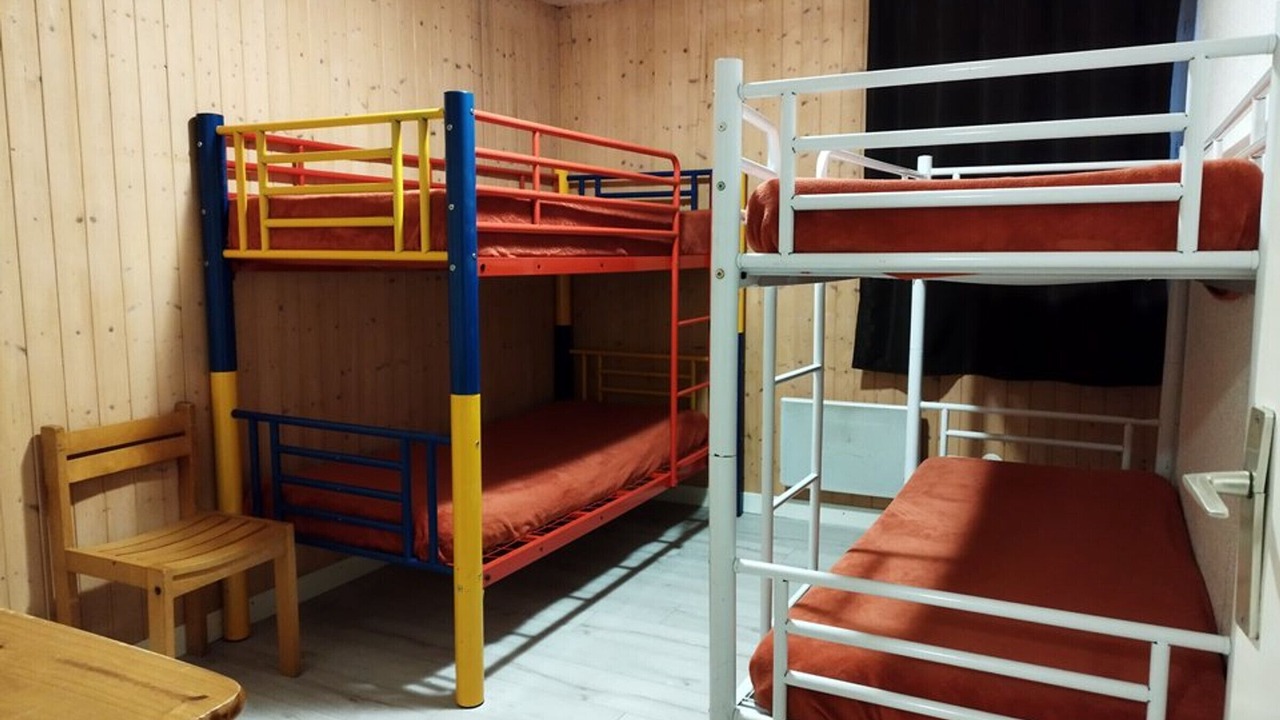 Photo of Bedroom in Orcieres-Merlette