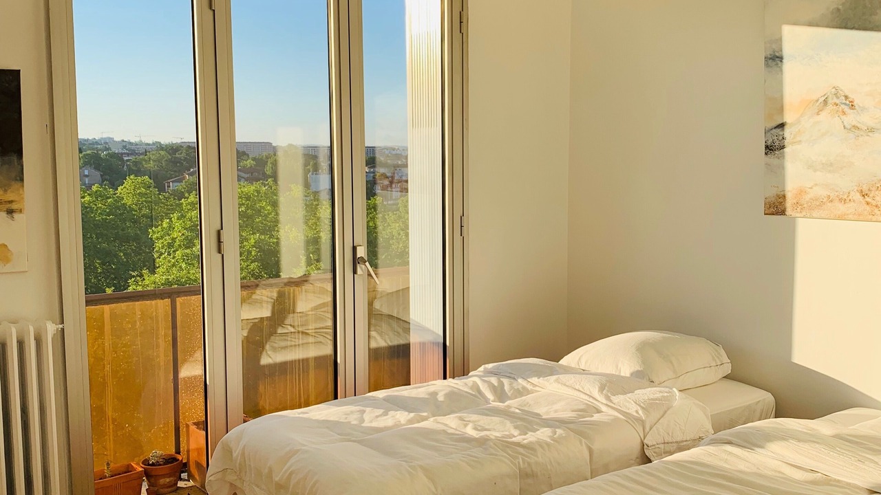 Photo of Bedroom in Le Busca