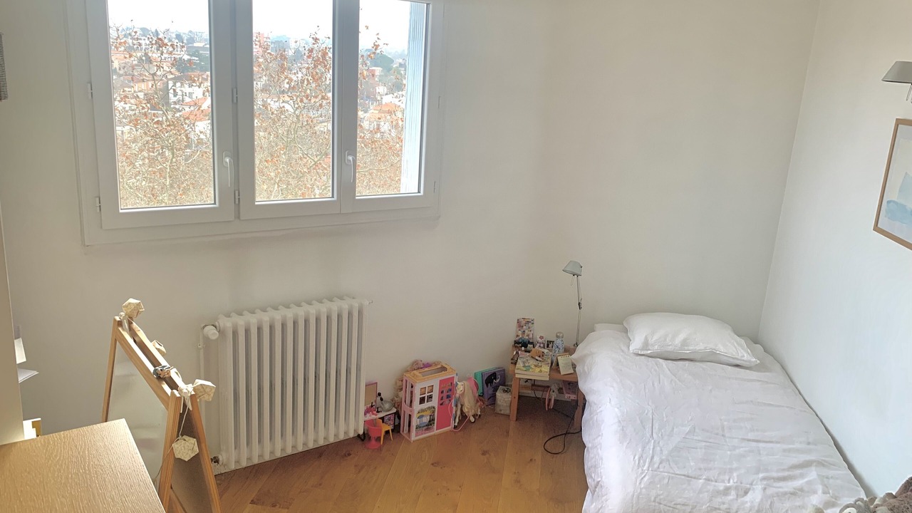 Photo of Bedroom in Le Busca