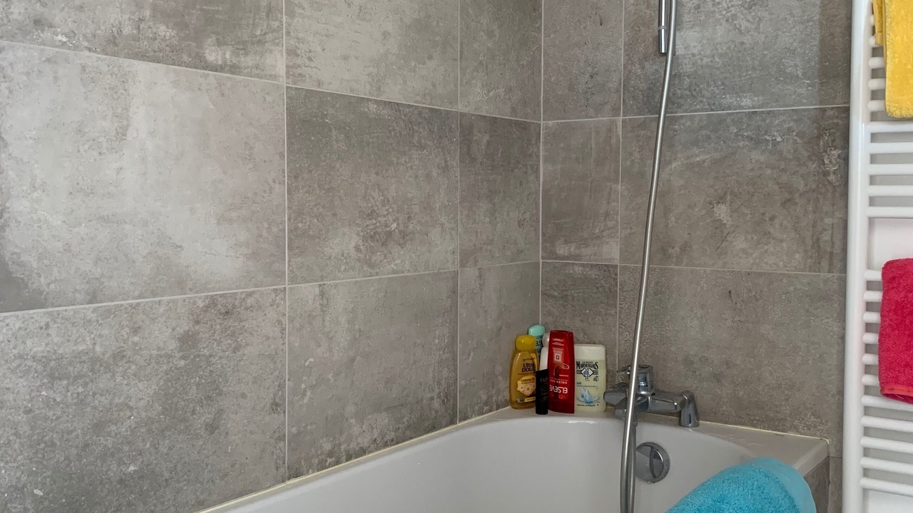 Photo of Bathroom in Le Busca