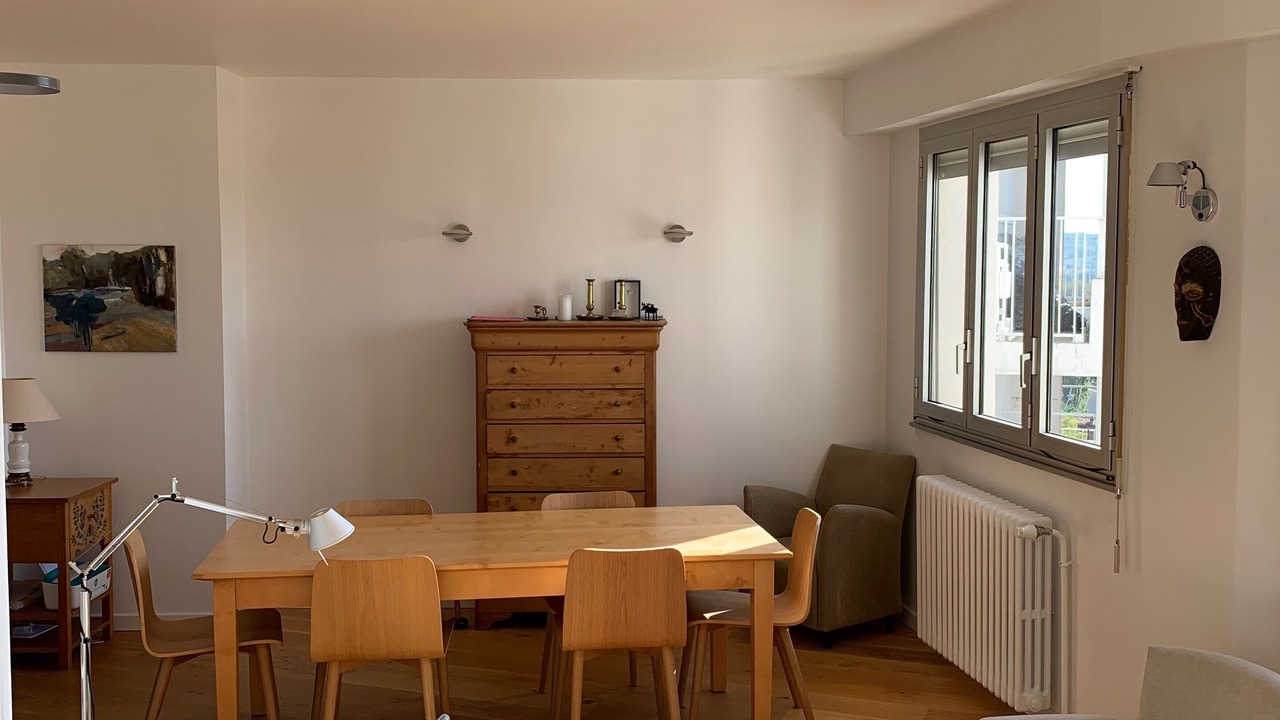 Photo of Livingroom in Le Busca