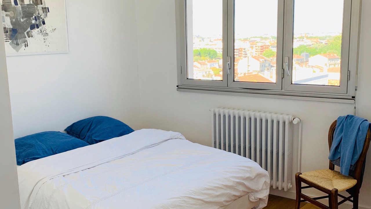 Photo of Bedroom in Le Busca
