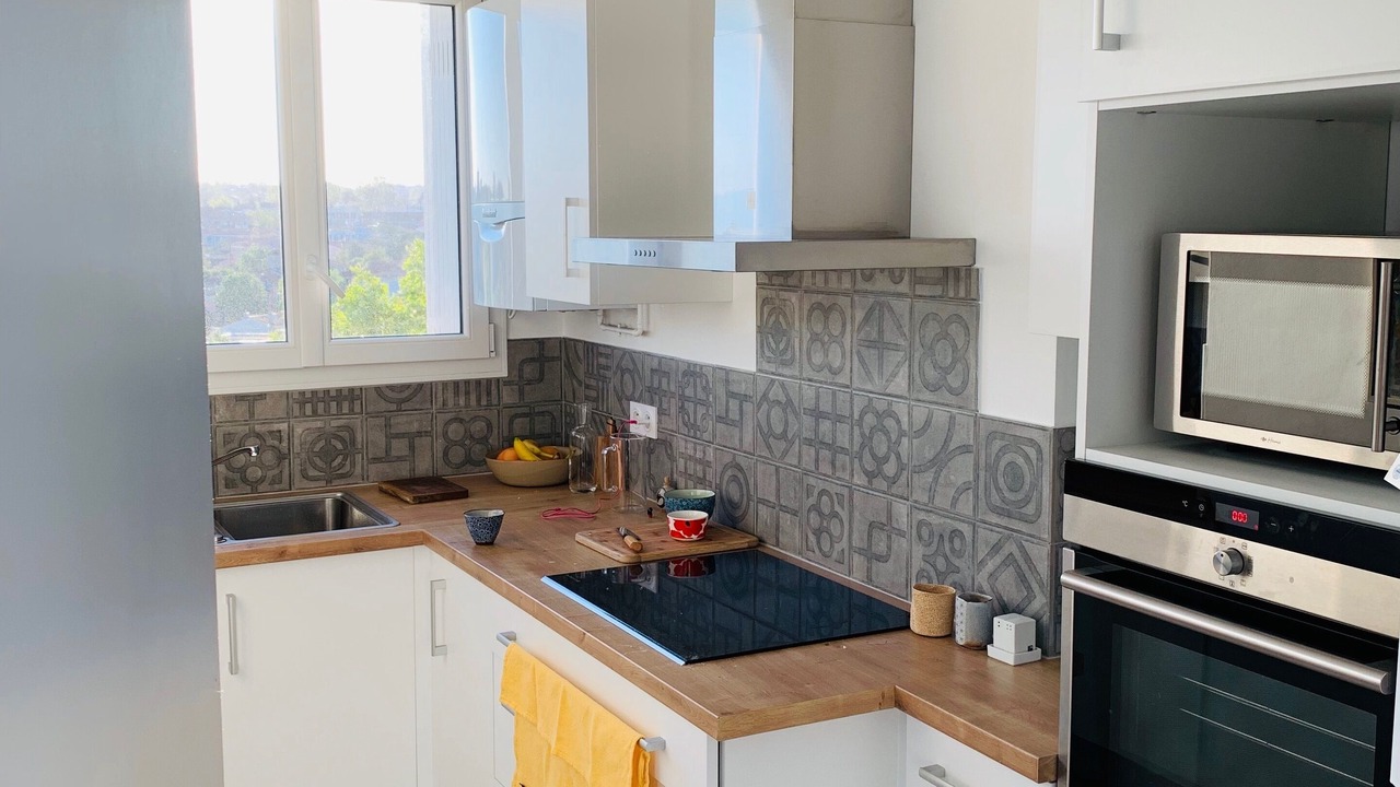 Photo of Kitchen in Le Busca