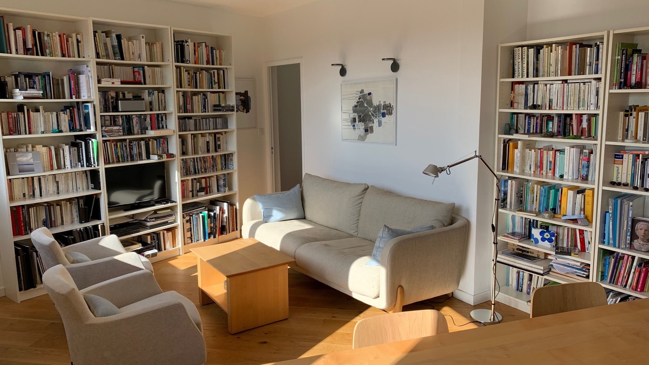 Photo of Livingroom in Le Busca
