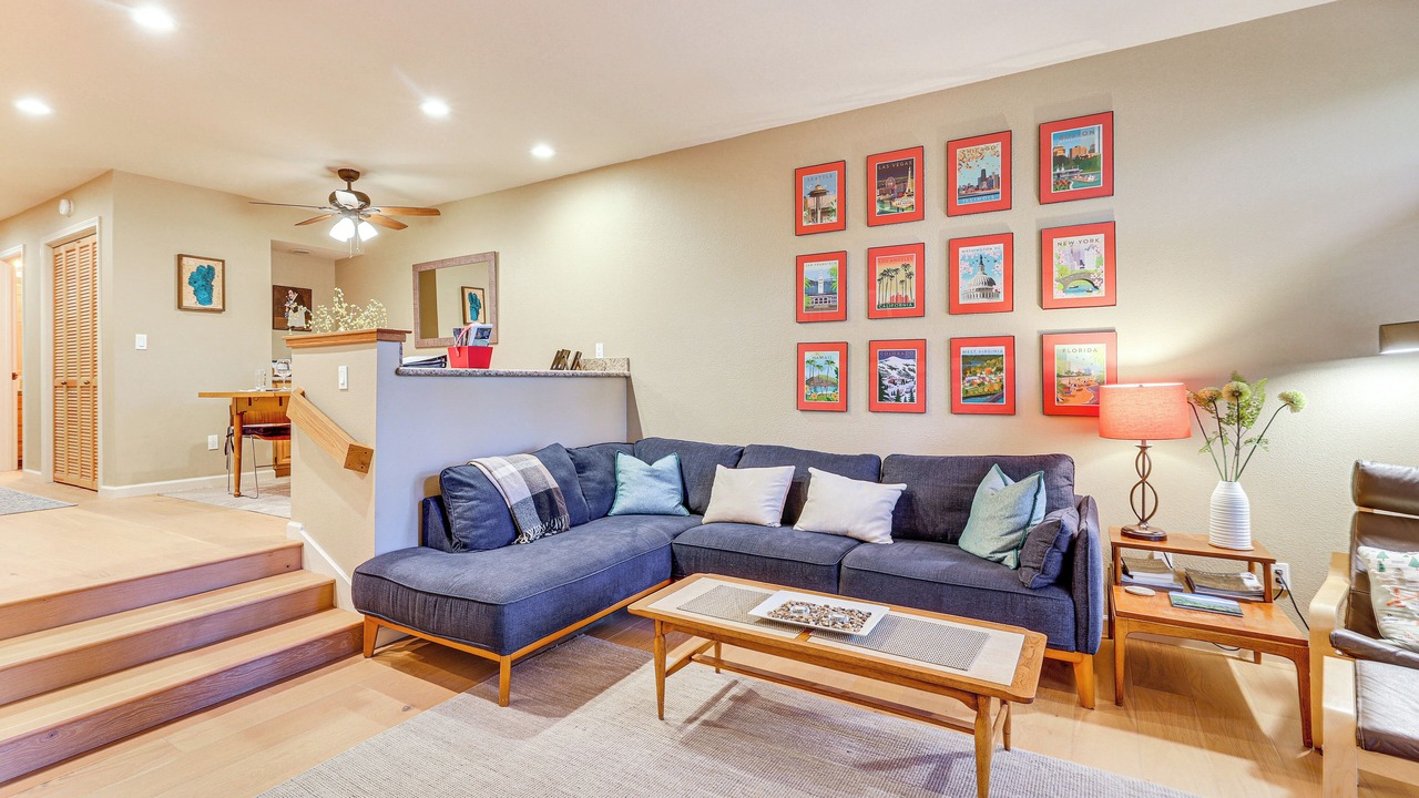 Photo of Livingroom in Incline Village