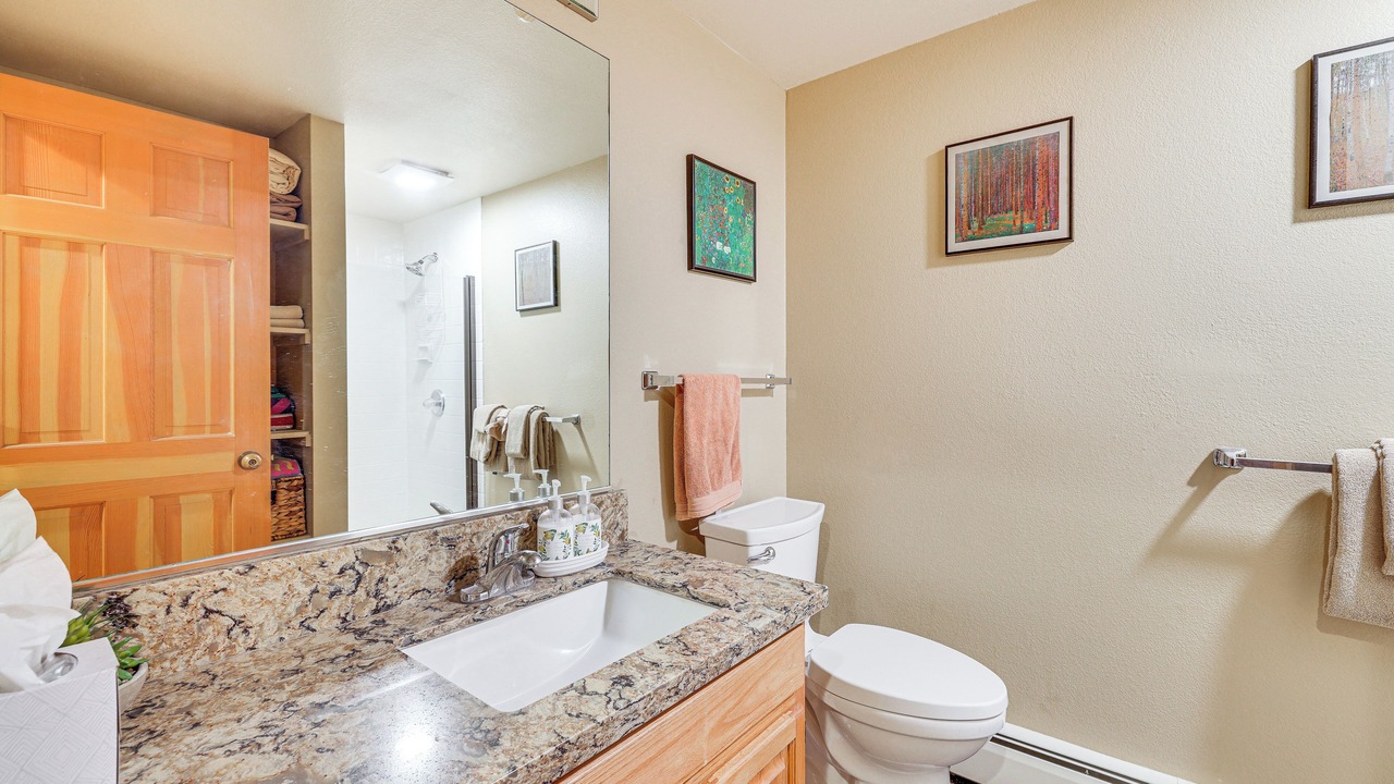 Photo of Bathroom in Incline Village