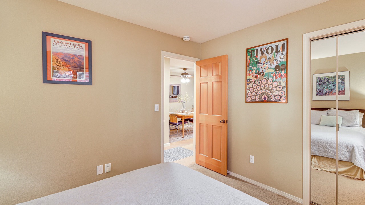 Photo of Bedroom in Incline Village