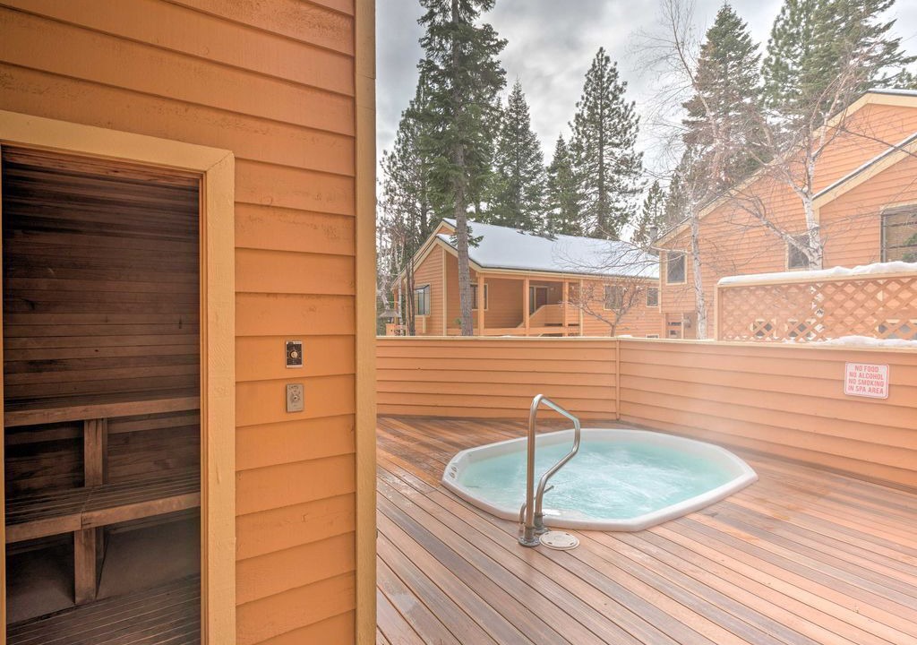 Photo of Others in Incline Village