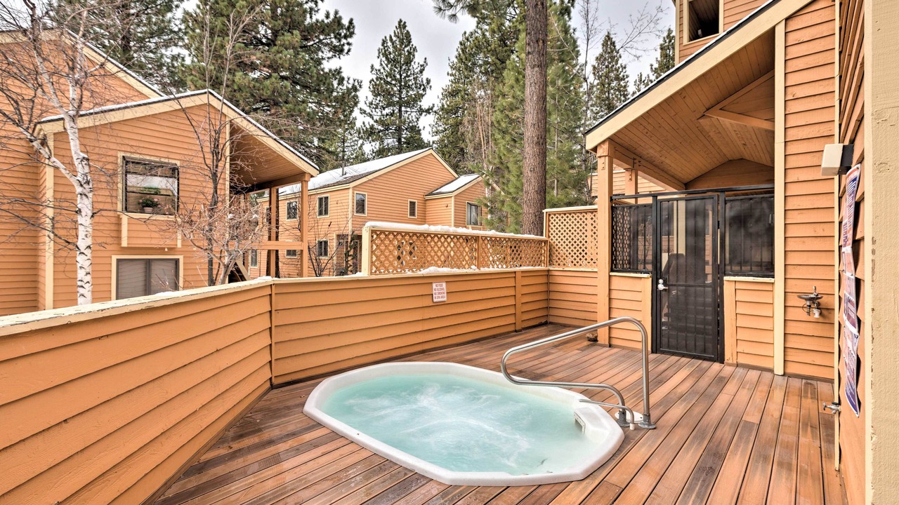 Photo of Others in Incline Village
