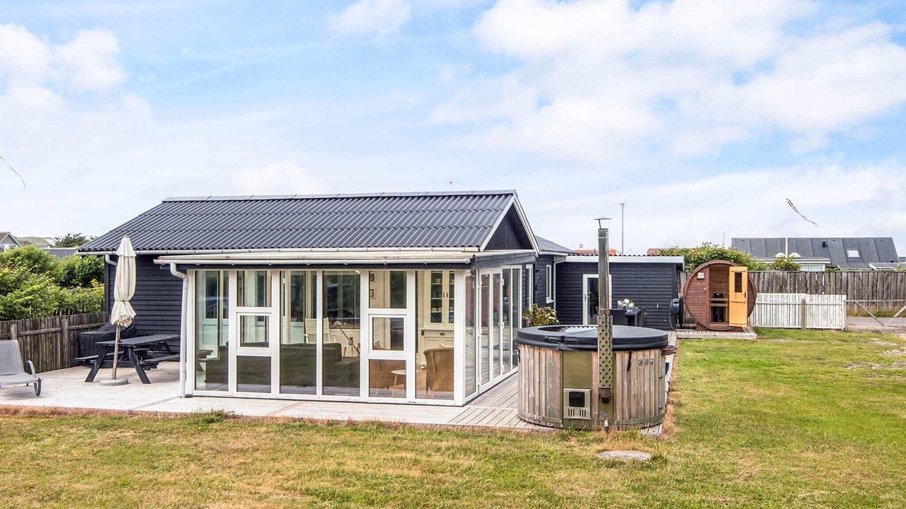 Photo of Outdoor in Thorsminde