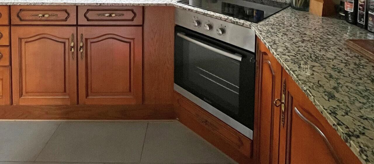 Photo of Kitchen in Cambrils