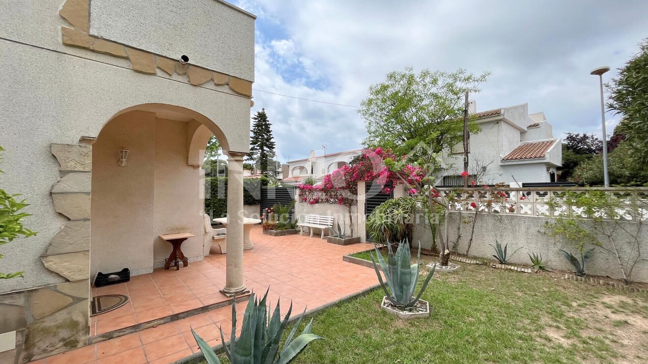 Photo of Patio Balcony in Cambrils