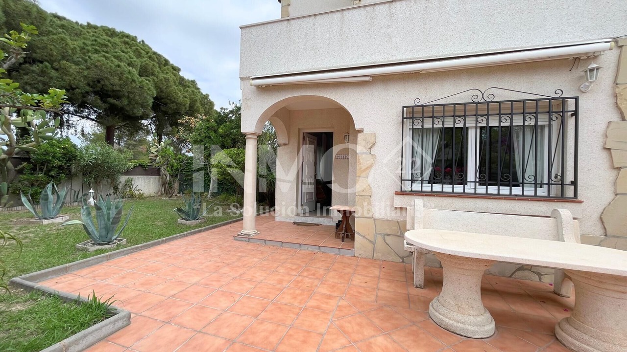 Photo of Patio Balcony in Cambrils