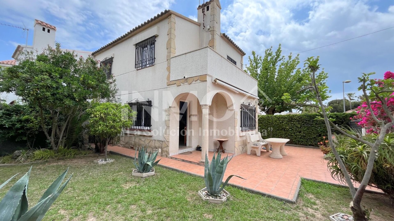 Photo of Outdoor in Cambrils