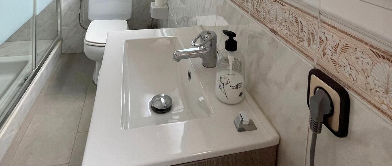 Photo of Bathroom in Cambrils