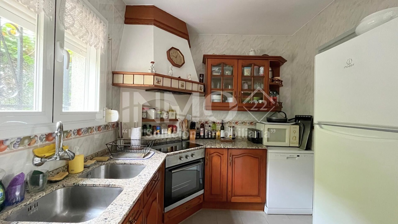 Photo of Kitchen in Cambrils
