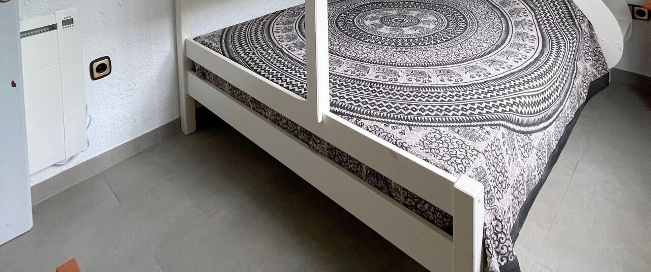Photo of Bedroom in Cambrils