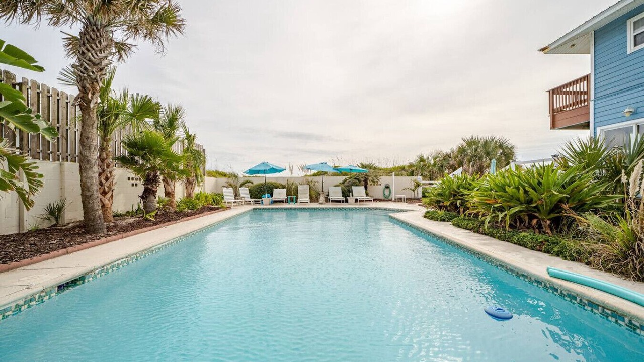 Photo of Outdoor in St. Augustine Beach