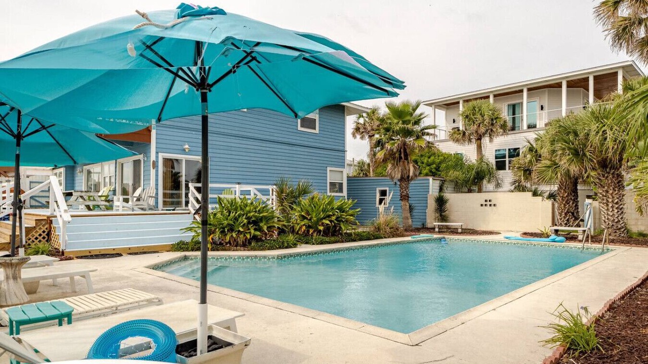 Photo of Outdoor in St. Augustine Beach