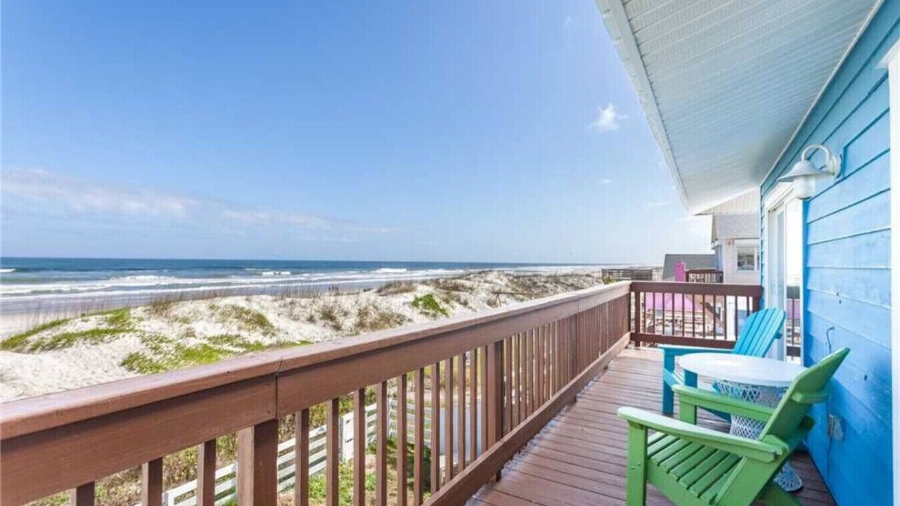 Photo of Outdoor in St. Augustine Beach