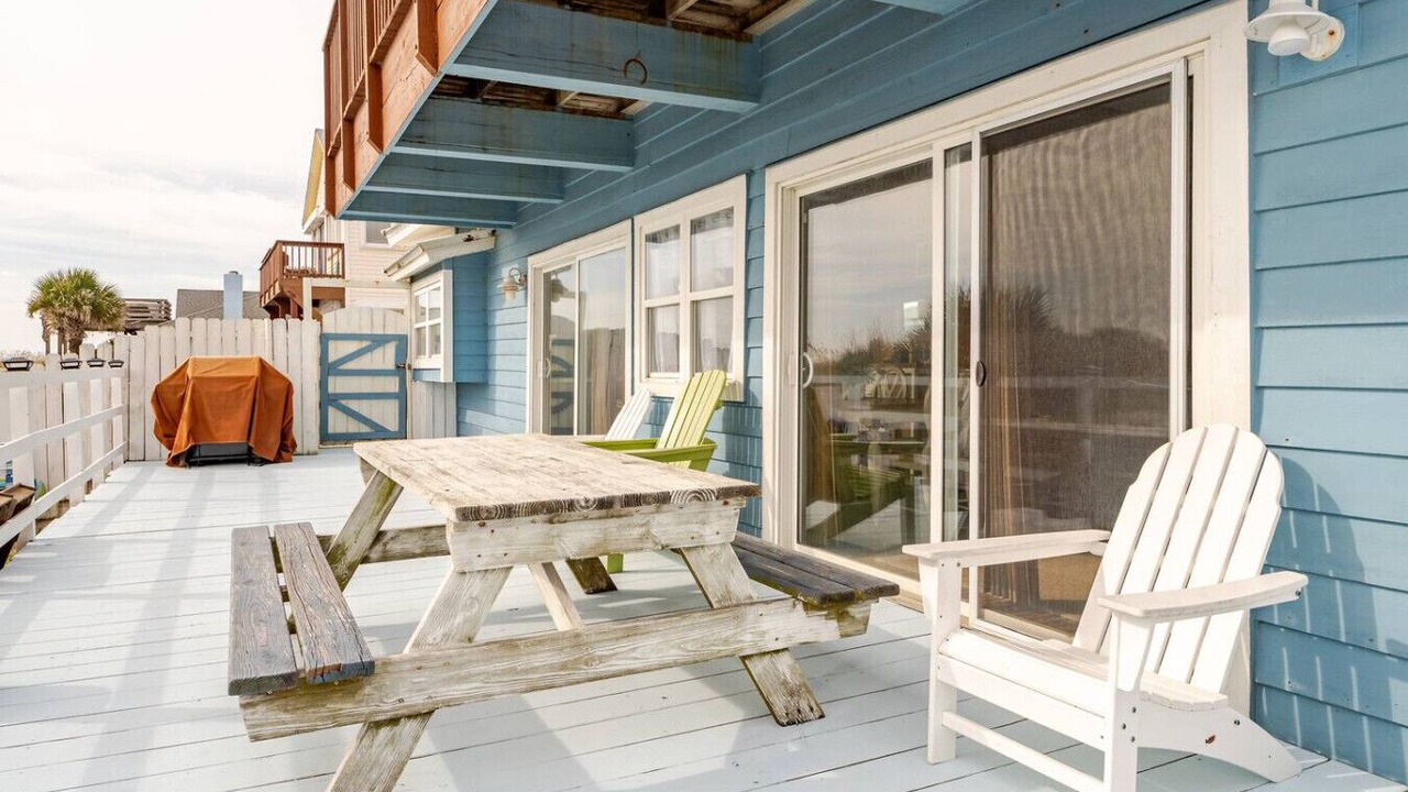 Photo of Outdoor in St. Augustine Beach