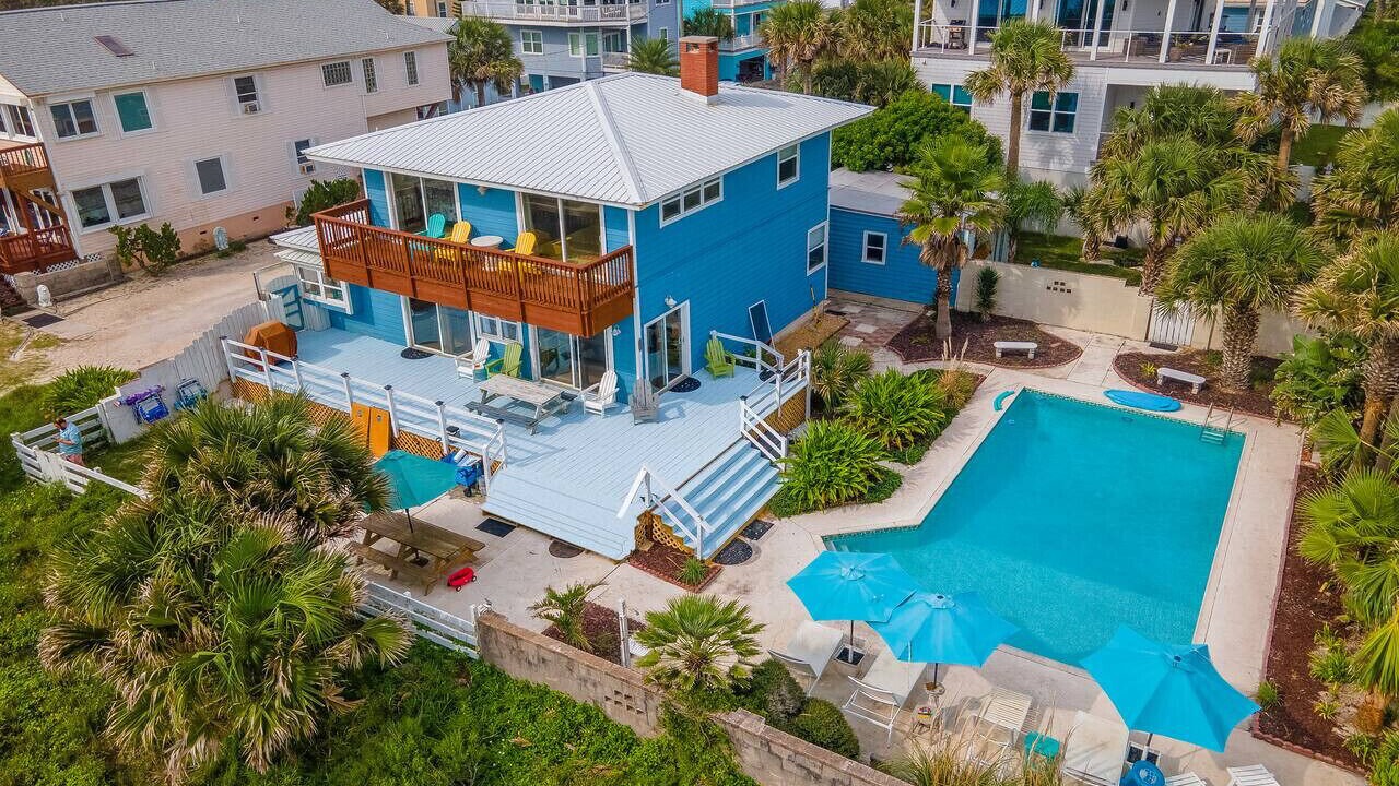 Photo of Outdoor in St. Augustine Beach
