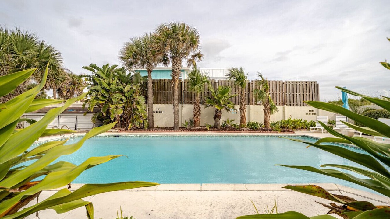Photo of Outdoor in St. Augustine Beach