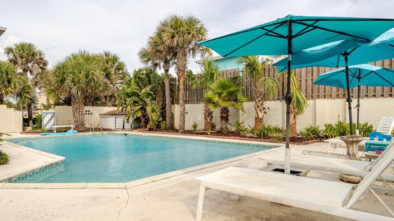 Photo of Outdoor in St. Augustine Beach