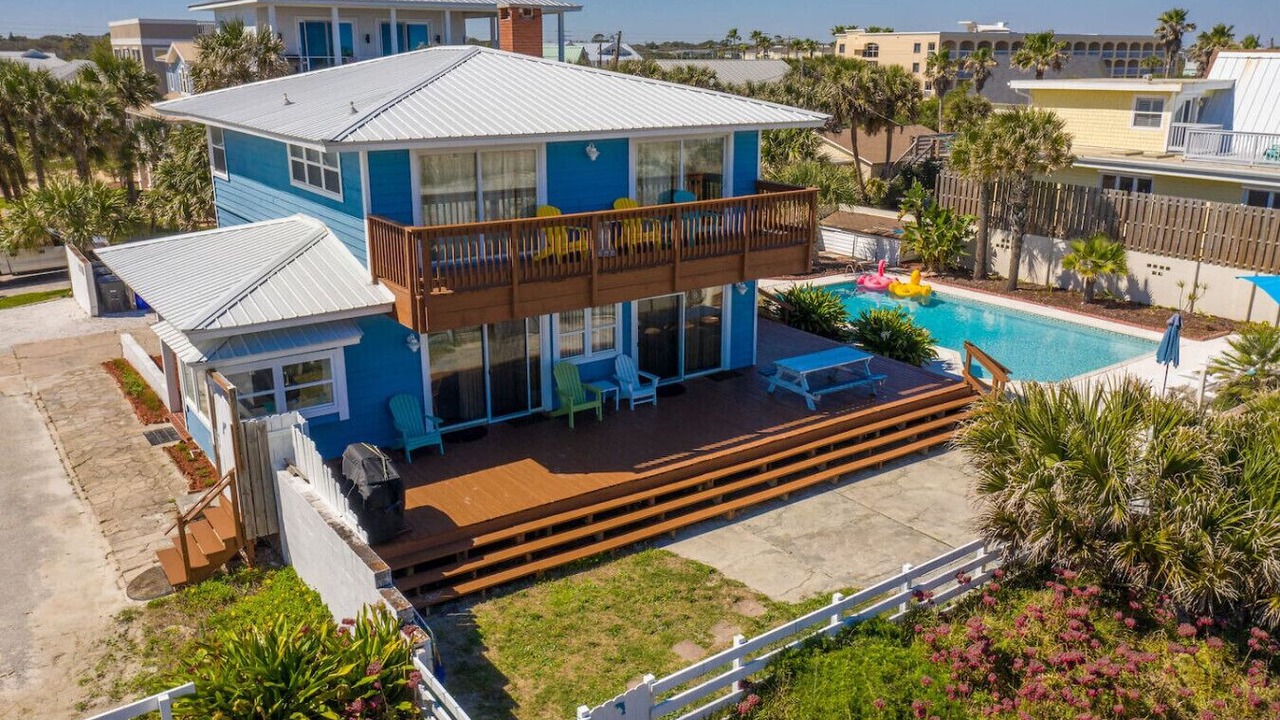 Photo of Outdoor in St. Augustine Beach