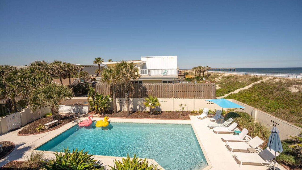 Photo of Outdoor in St. Augustine Beach