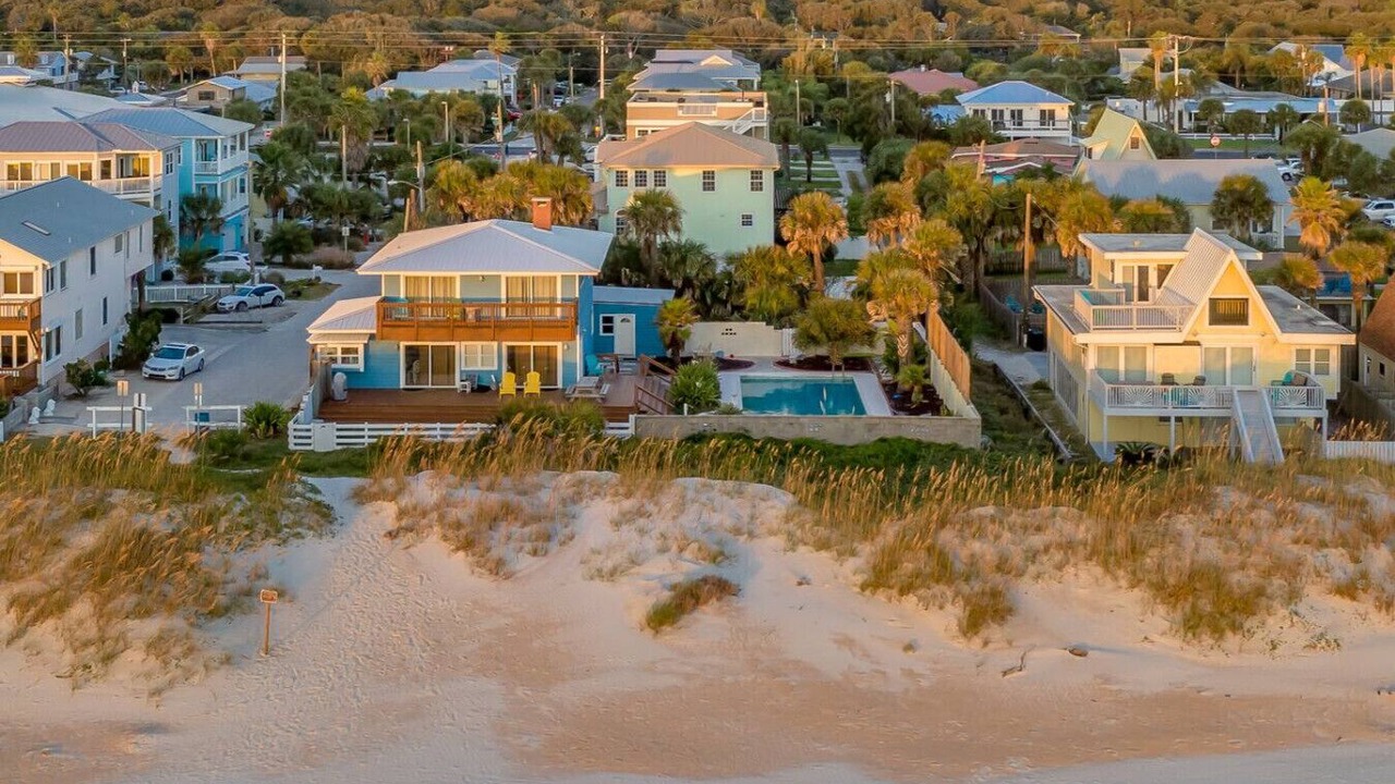 Photo of Outdoor in St. Augustine Beach