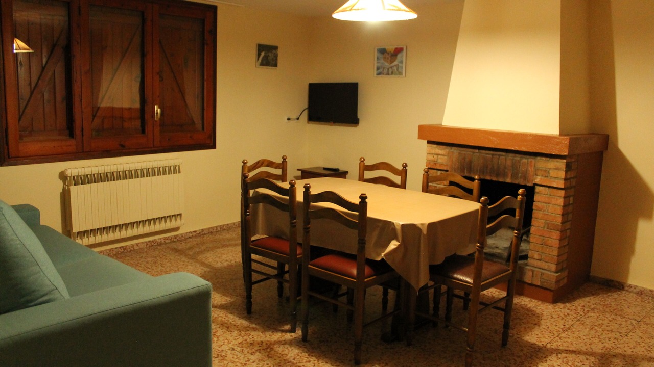 Photo of Livingroom in Llorts