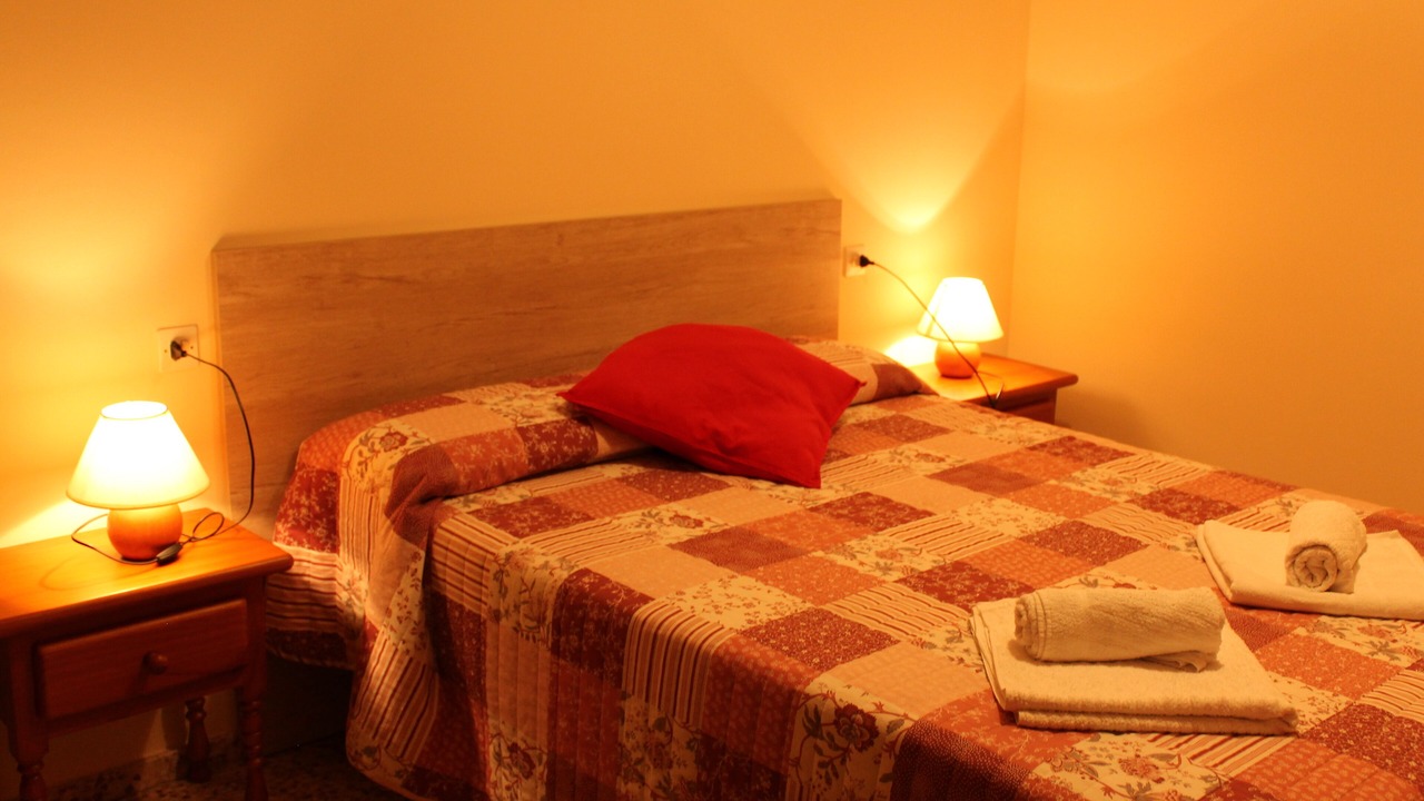 Photo of Bedroom in Llorts