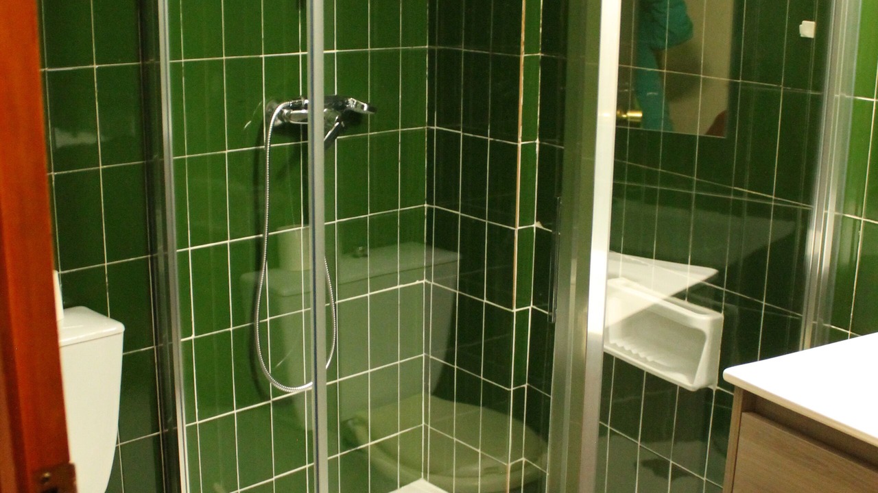 Photo of Bathroom in Llorts
