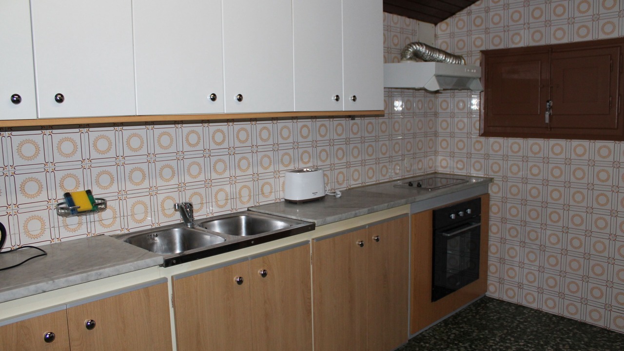 Photo of Kitchen in Llorts